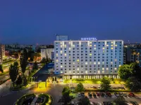 Novotel Krakow City West Hotels in 