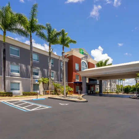 Holiday Inn Express & Suites FLORIDA CITY-GATEWAY TO KEYS by IHG