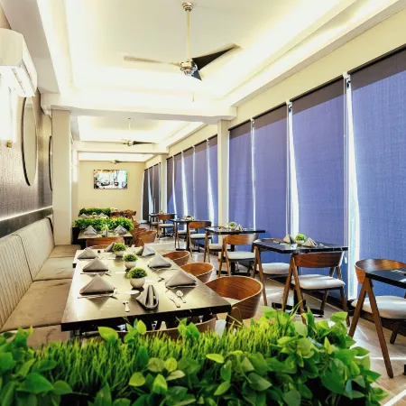 Esplendor by Wyndham Los Mochis Country Place