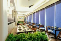 Esplendor by Wyndham Los Mochis Country Place - พร้อมอาหารเช้า