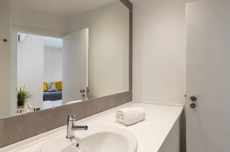 Belem Design Studio 2 by Homing Отели рядом с достопримечательностью «Jardim da Praca do Imperio»