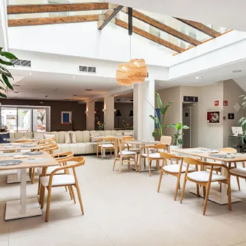 Hotel Patricia Menorca