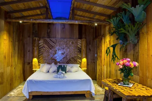 La Laguna Hostal - 4-Star