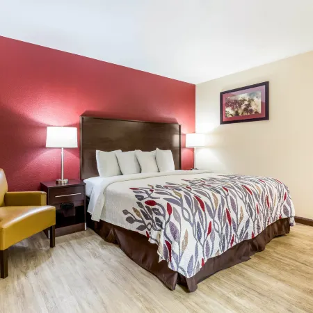 Red Roof Inn Dry Ridge