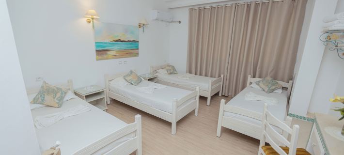 Hotel Residence Monia Hotels in Sousse