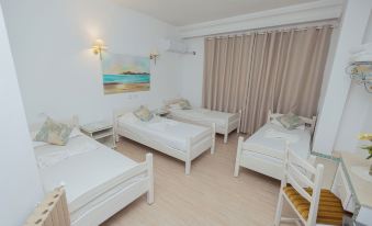 Hotel Residence Monia