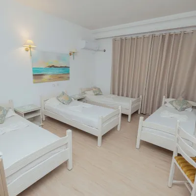 Hotel Residence Monia Hotels in der Nähe von Medina of Sousse