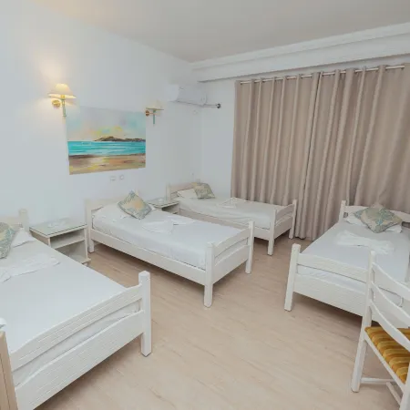 Hotel Residence Monia Отели рядом с достопримечательностью «Большая мечеть»