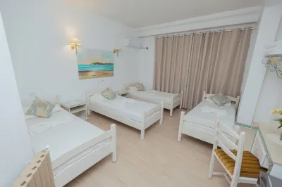 Hotel Residence Monia Hotel a 
