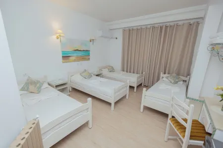 Hotel Residence Monia