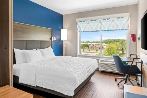 Tru by Hilton Holland MI