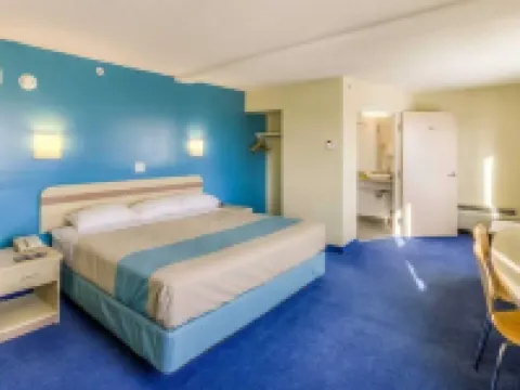 Aurora Inn Estevan Hoteles en Estevan