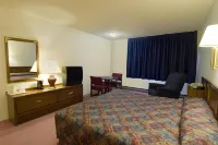 Americas Best Value Inn-Laramie Hotels in Laramie