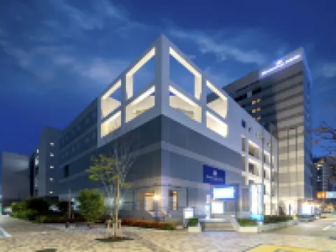 ホテルマリナーズコート東京 麻布十番周辺のホテル