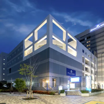 Hotel Mariners' Court Tokyo
