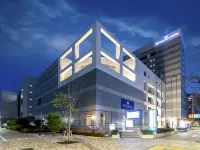 Hotel Mariners' Court Tokyo Hotels in Odaiba