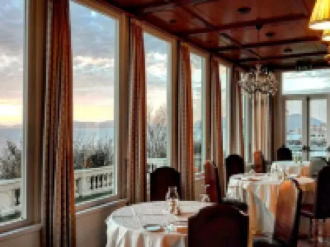 Villa Las Tronas Hotel & Spa Hotels in Alghero