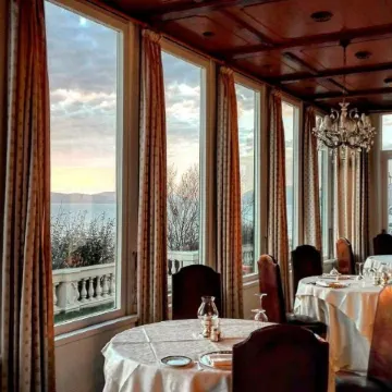 Villa Las Tronas Hotel & Spa