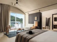 Kouros Exclusive Hotel & Suites - Adults Only Hotels in Kallithea
