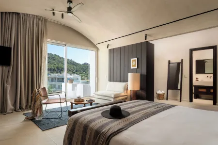 Kouros Exclusive Hotel & Suites - Adults Only