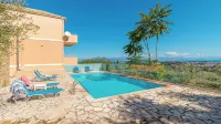 Villa Saint John by Estia