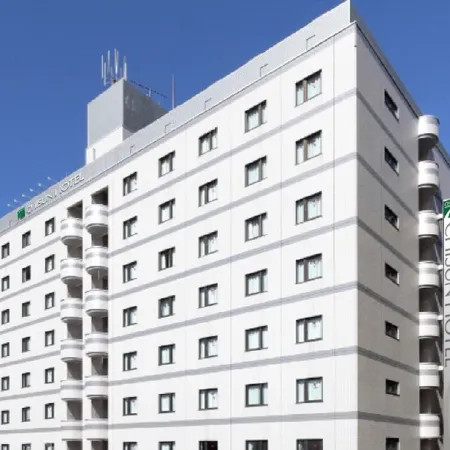 Chisun Hotel Kamata Отели рядом с достопримечательностью «Ота (специальный район)»