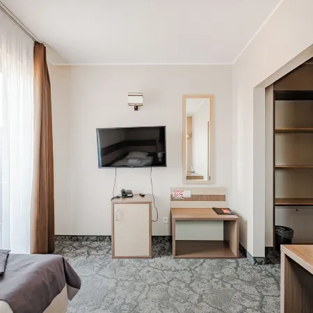 Hotel Sleep Wrocław
