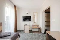 Hotel Sleep Wrocław