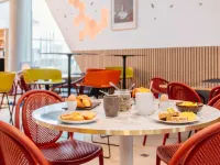 Aparthotel Adagio Access Nancy Centre