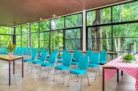Thalassa Dive & Wellbeing Resort Manado - Wi-Fi