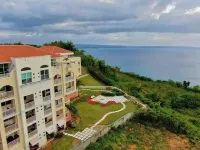 Breathtaking ocean view condo in Puerto Rico