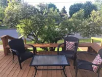 Inlet View House - Downtown Anchorage