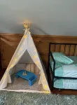 “Lovely Tree”Bunk House&Pool@The House on the Hill Hotels near Hattiesburg–Laurel Regional Airport
