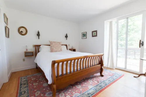 The Race Mountain House 셰필드 호텔