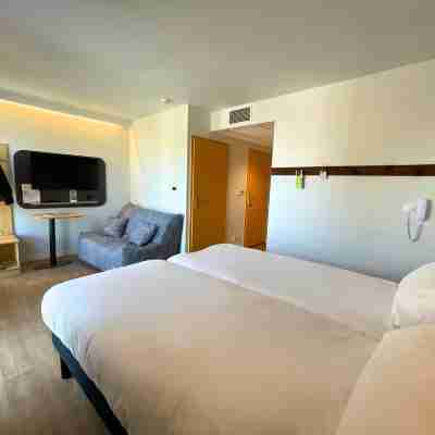 Greet Hotel Castets Coeur des Landes Rooms