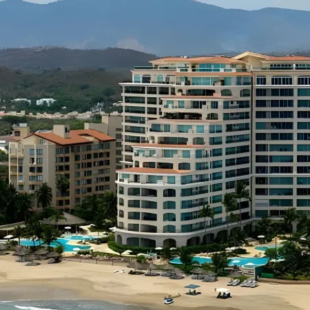 302 S Bay View Grand Residencial Ixtapa