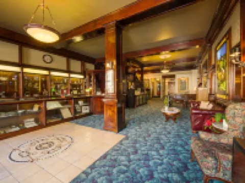 Boutique Retreat in Wine & Gold Country Hotels in Placerville