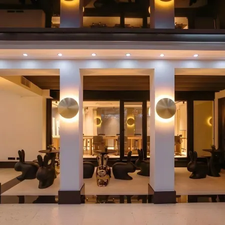 Urban Boutique Hotels 9