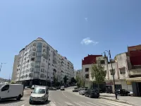 Cozy Urban tanger 03