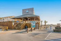 3BR Villa  in Sandpiper Cove with private beach access and multiple amenities. - Villaer