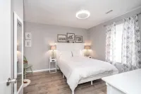 Arkstone Retreat 3  호텔