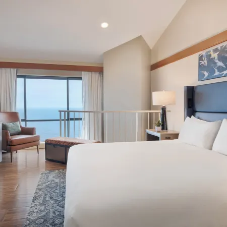 Hyatt Vacation Club at Highlands Inn
