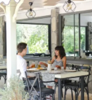 Ergul Motel