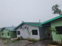 Tetra Jungle Lodge Hotels in 