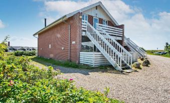 6 Person Holiday Home in Romo-by Traum