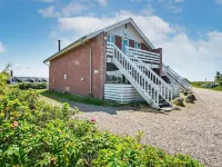 6 Person Holiday Home in Romo-by Traum