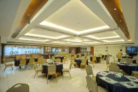 Royal Plaza Suites by Rak Rooms, Mangaluru - breakfast