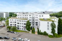 Mercure Hotel Stuttgart Airport Messe Hotels in Mohringen