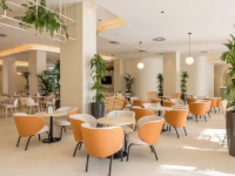 Hotel RH Arena - Todo Incluido Hoteles en Safor