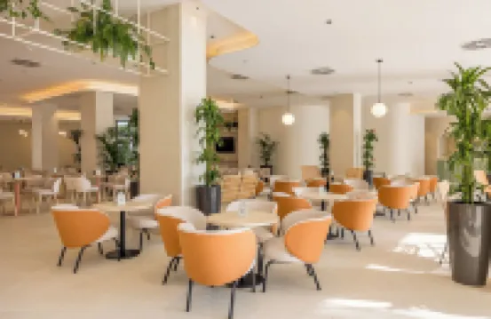 Hotel RH Arena - Todo Incluido